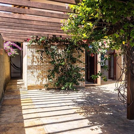 Вилла Casa Bella Barra Grande Барра-Гранде Экстерьер фото