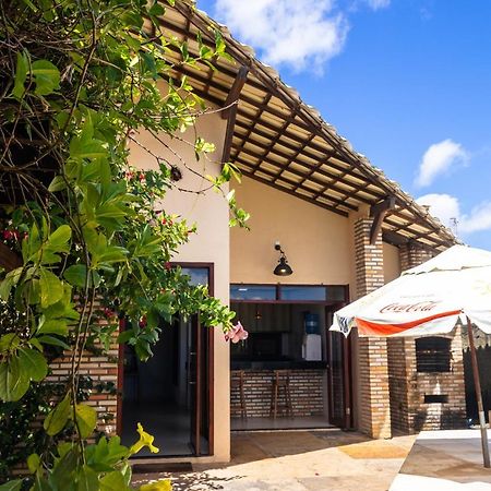 Вилла Casa Bella Barra Grande Барра-Гранде Экстерьер фото