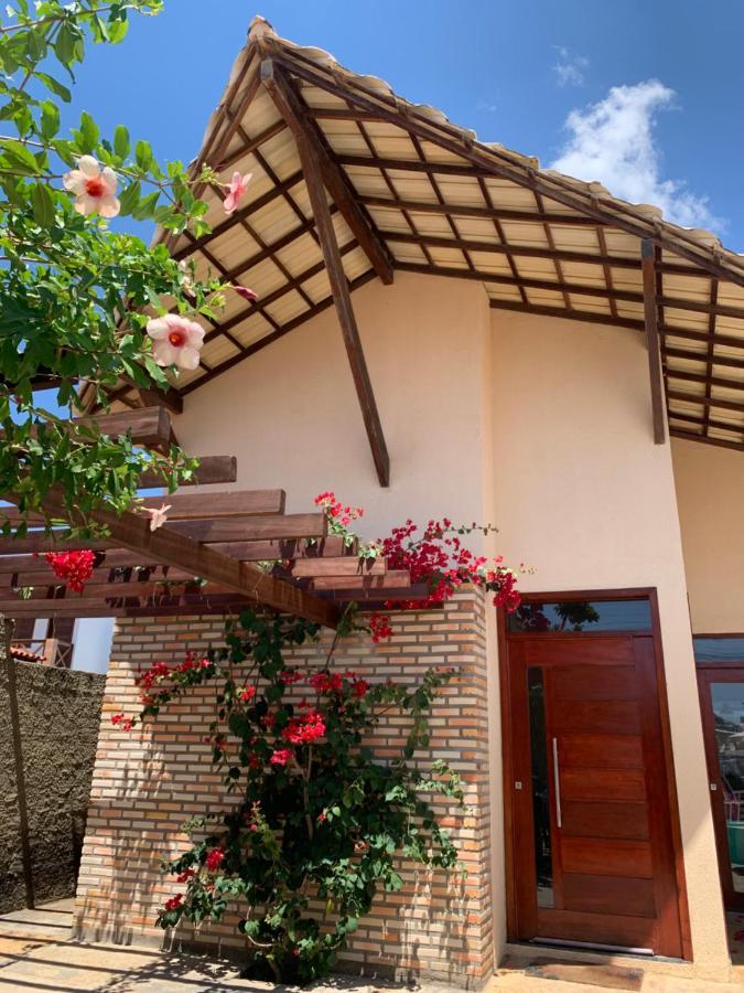 Вилла Casa Bella Barra Grande Барра-Гранде Экстерьер фото