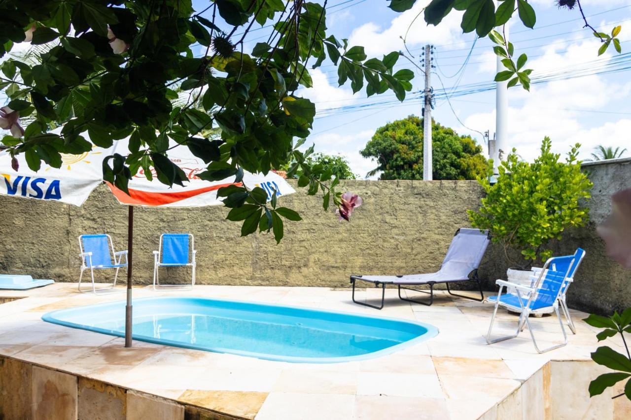 Вилла Casa Bella Barra Grande Барра-Гранде Экстерьер фото
