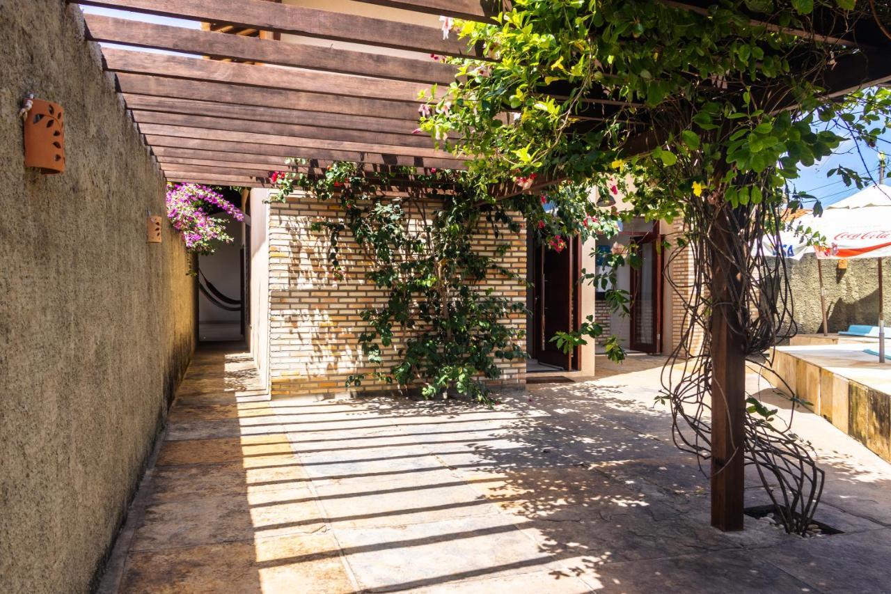 Вилла Casa Bella Barra Grande Барра-Гранде Экстерьер фото