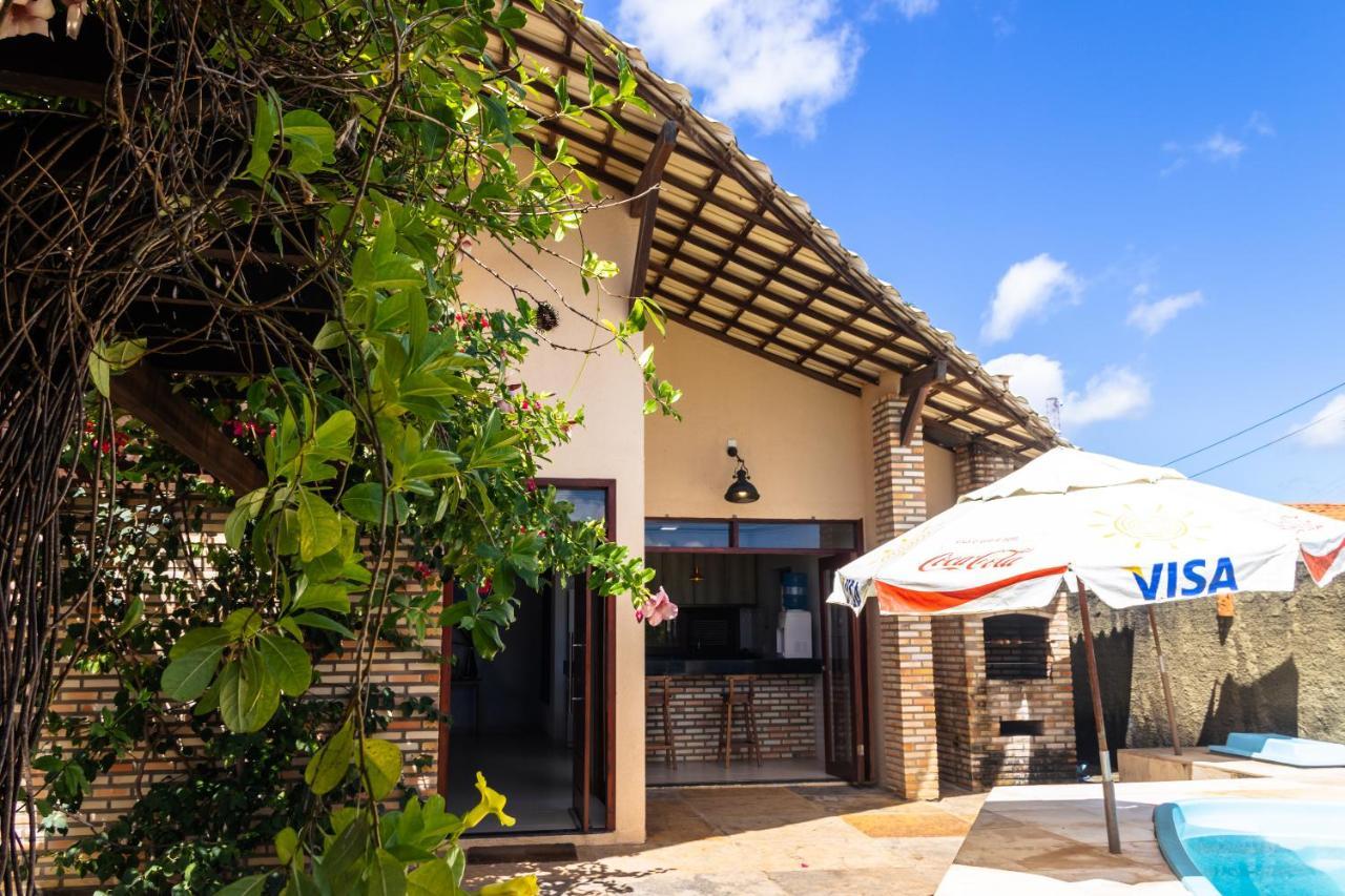 Вилла Casa Bella Barra Grande Барра-Гранде Экстерьер фото