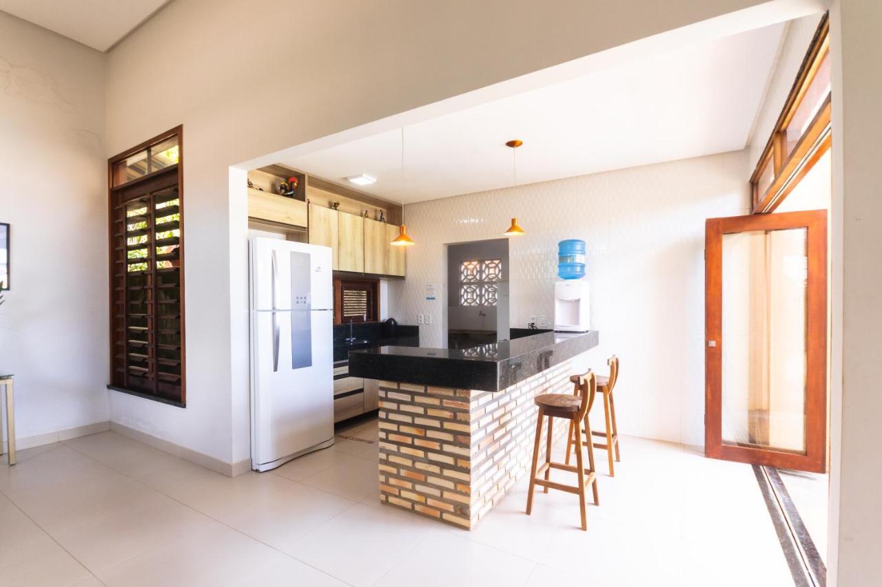 Вилла Casa Bella Barra Grande Барра-Гранде Экстерьер фото
