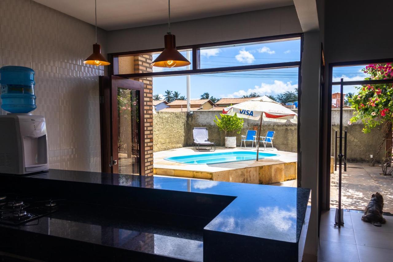 Вилла Casa Bella Barra Grande Барра-Гранде Экстерьер фото