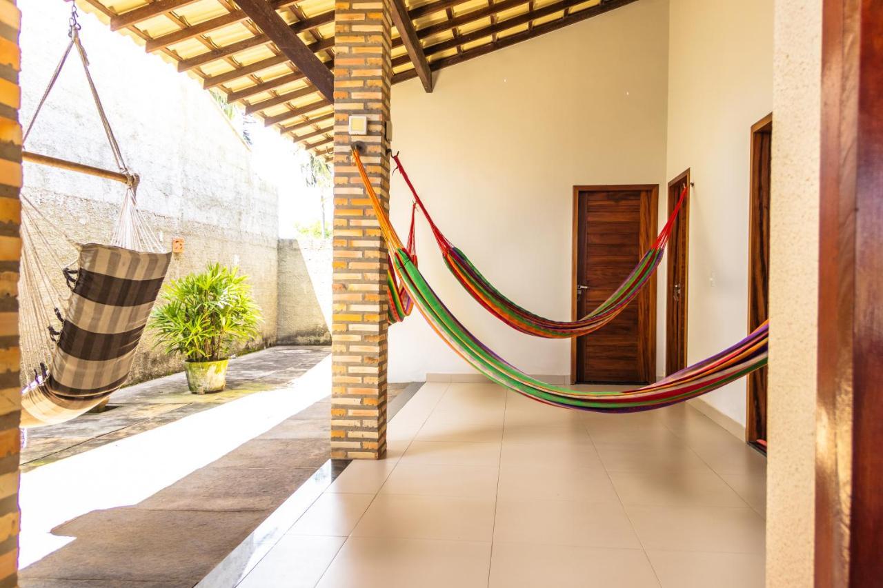 Вилла Casa Bella Barra Grande Барра-Гранде Экстерьер фото