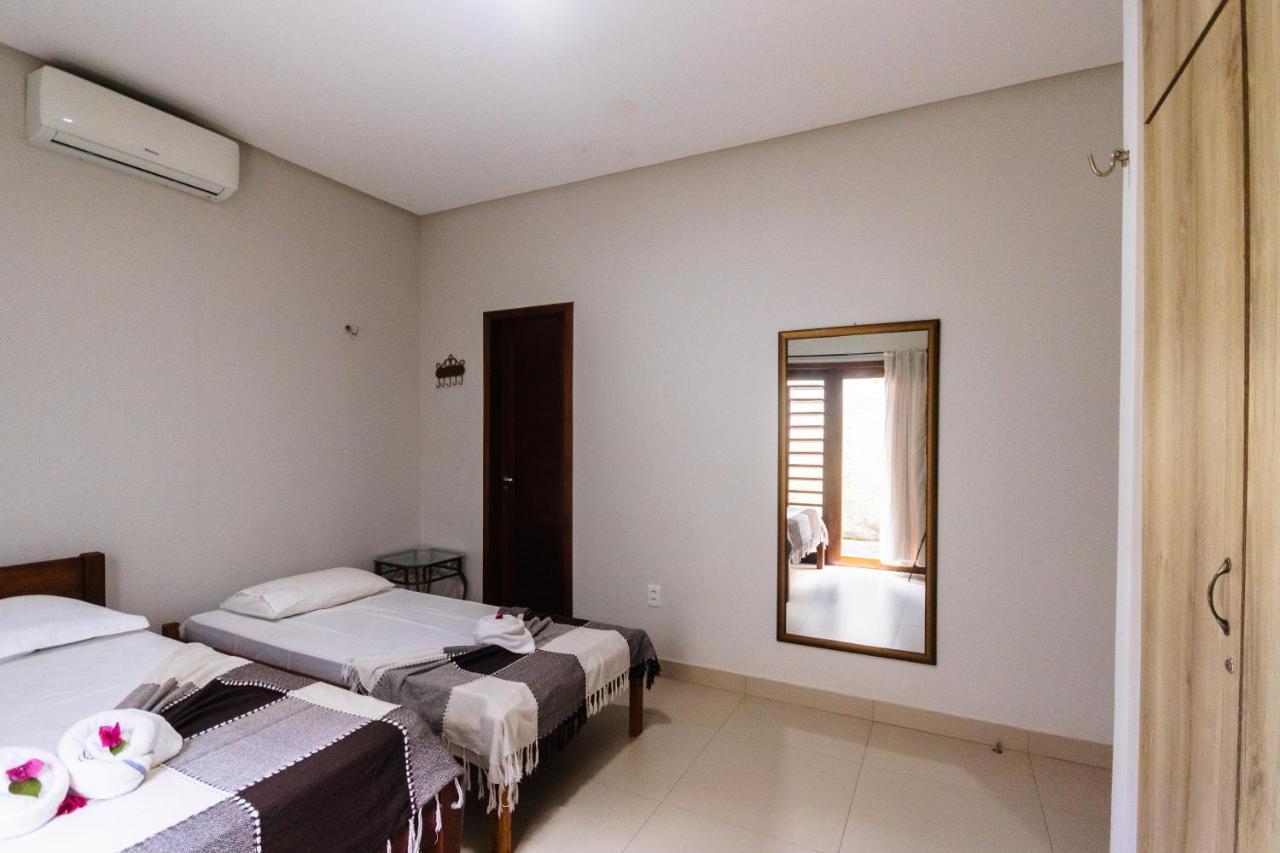 Вилла Casa Bella Barra Grande Барра-Гранде Экстерьер фото