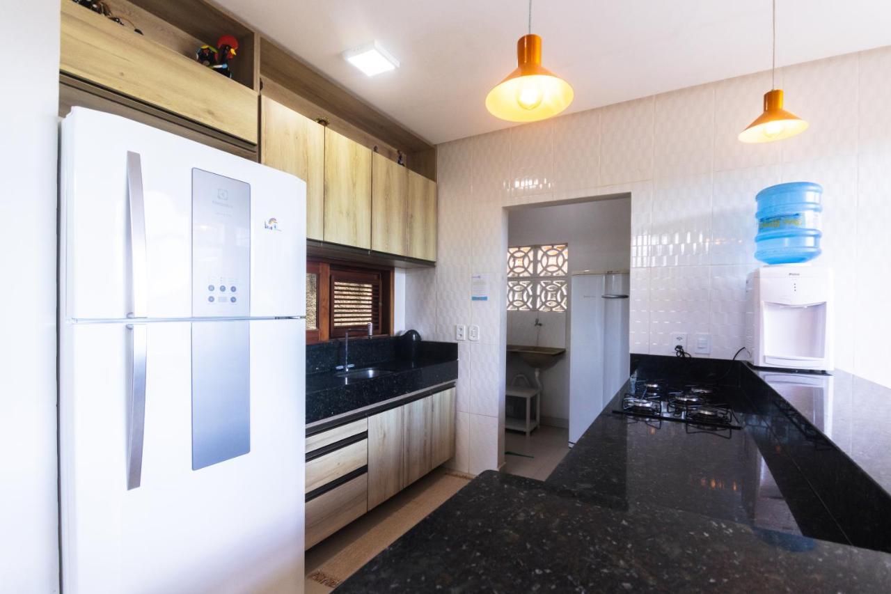 Вилла Casa Bella Barra Grande Барра-Гранде Экстерьер фото