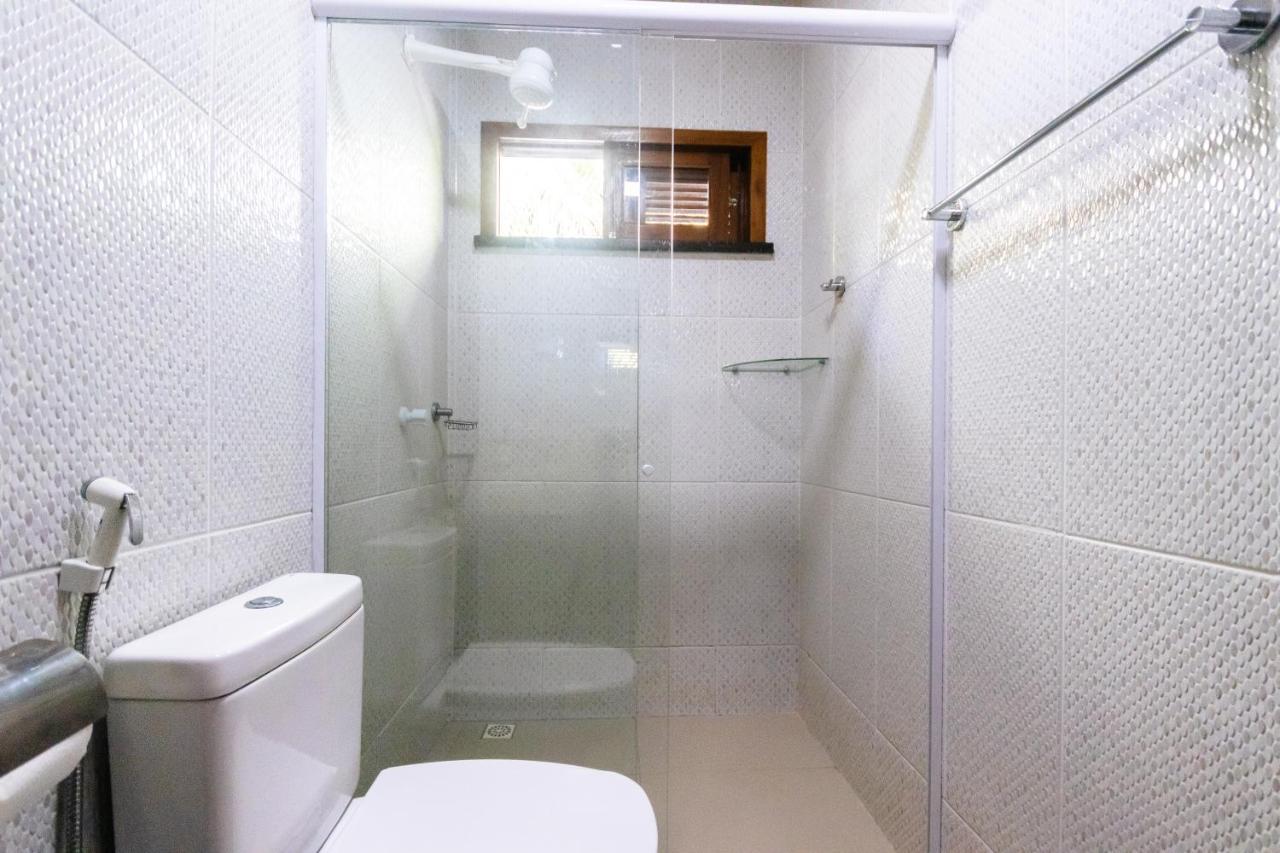 Вилла Casa Bella Barra Grande Барра-Гранде Экстерьер фото