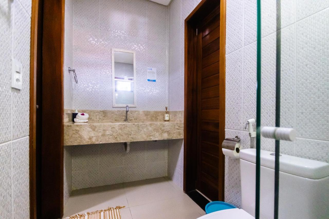 Вилла Casa Bella Barra Grande Барра-Гранде Экстерьер фото