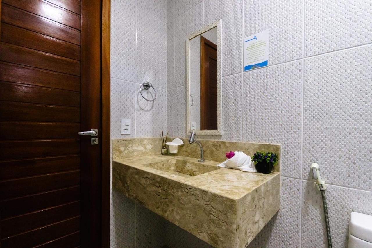 Вилла Casa Bella Barra Grande Барра-Гранде Экстерьер фото