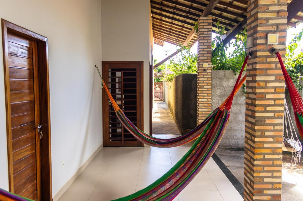 Вилла Casa Bella Barra Grande Барра-Гранде Экстерьер фото