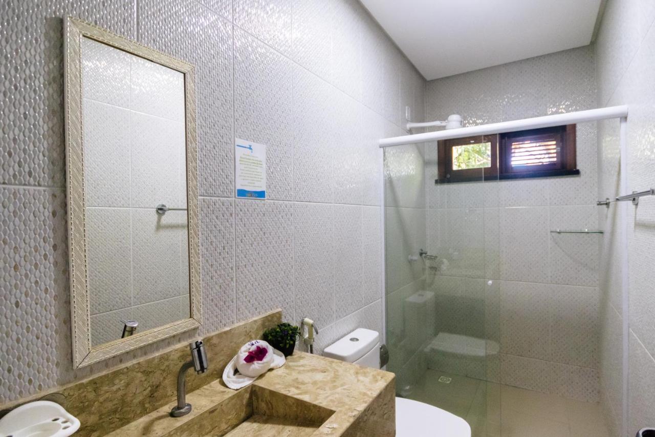 Вилла Casa Bella Barra Grande Барра-Гранде Экстерьер фото